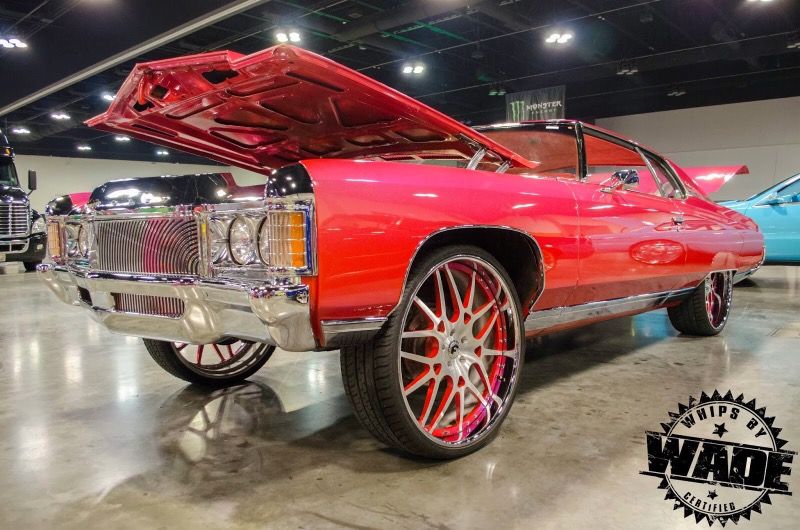 donk cars for sale in ga