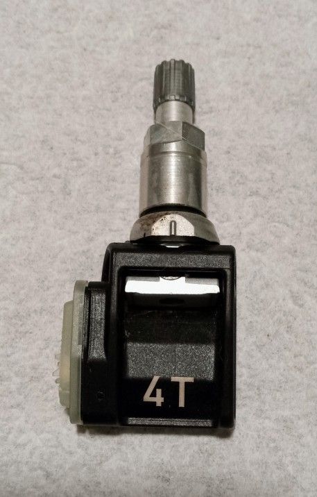 Tire Pressure Monitor Sensors