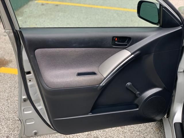2004 Pontiac Vibe