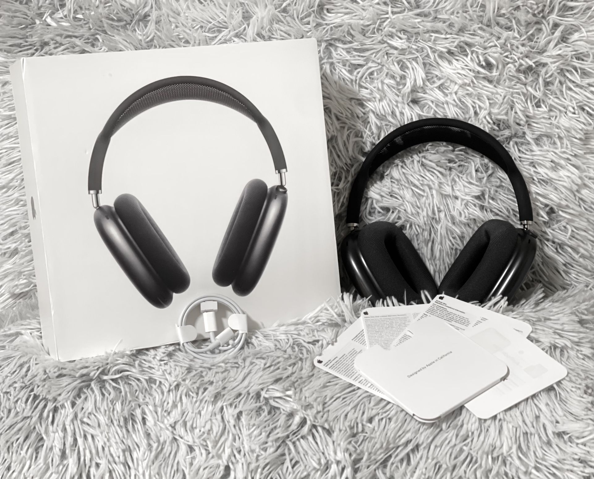 AirPods Max