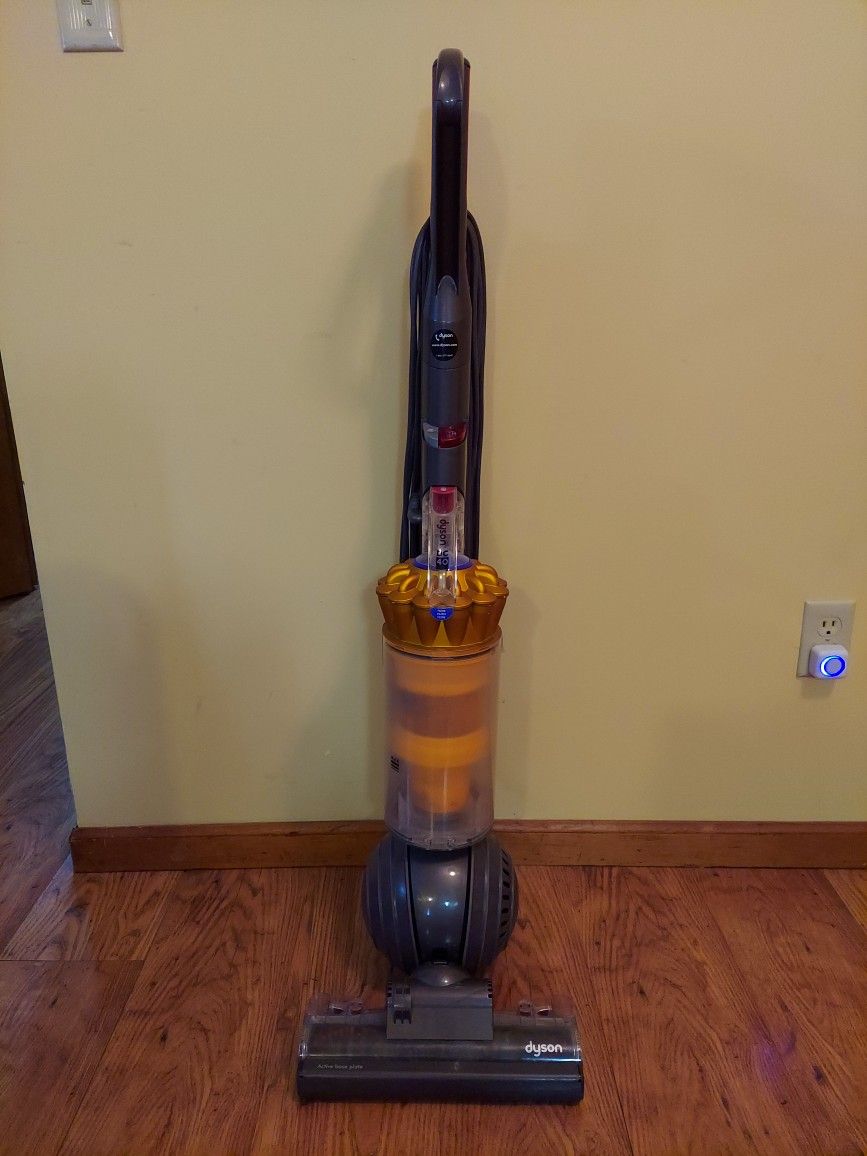 Dyson DC Series