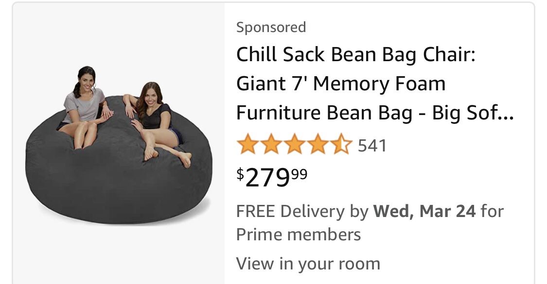 Bean Bag