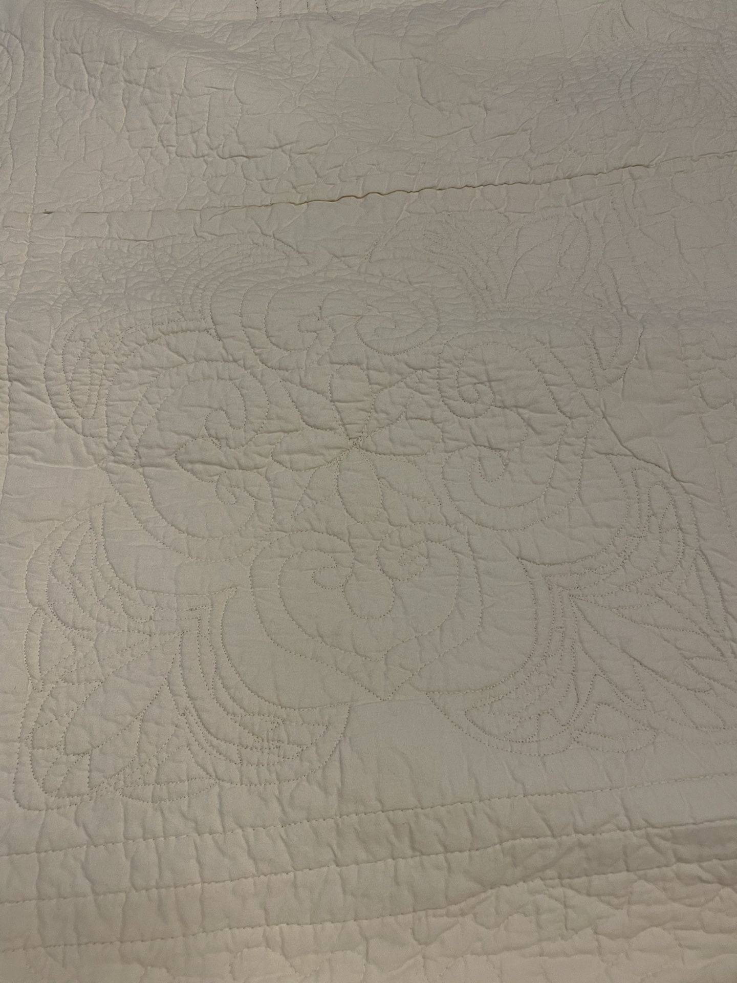 90 X 90 Quilt Bedding King Size