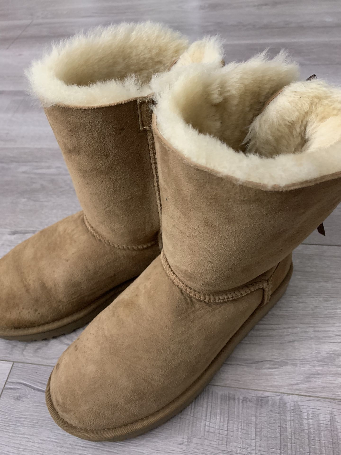 Ugg Boots