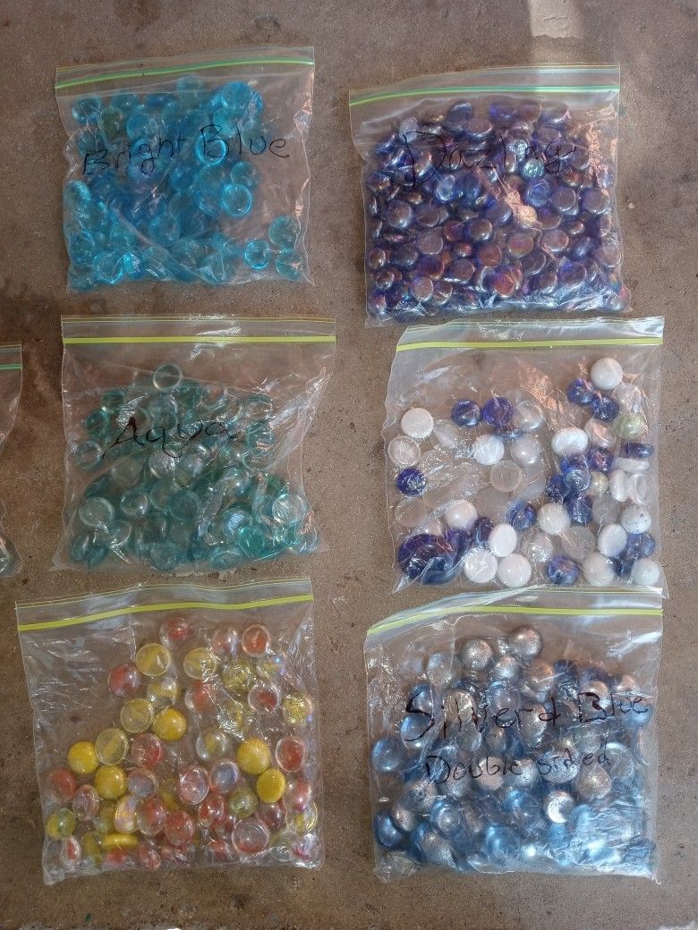 Aquarium gravel And Fish Tank Rock