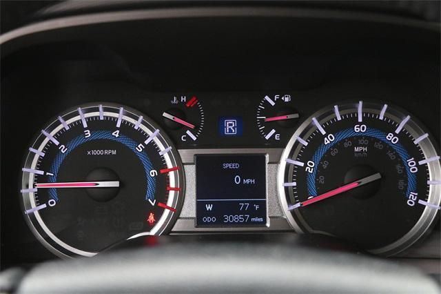 2019 Toyota 4Runner