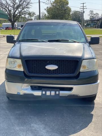 2006 Ford F-150