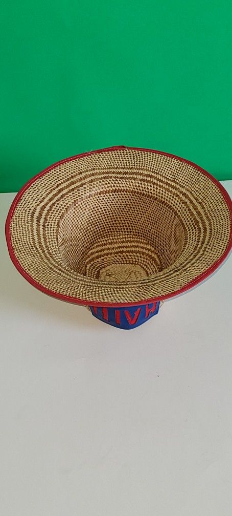 Haitian 👒