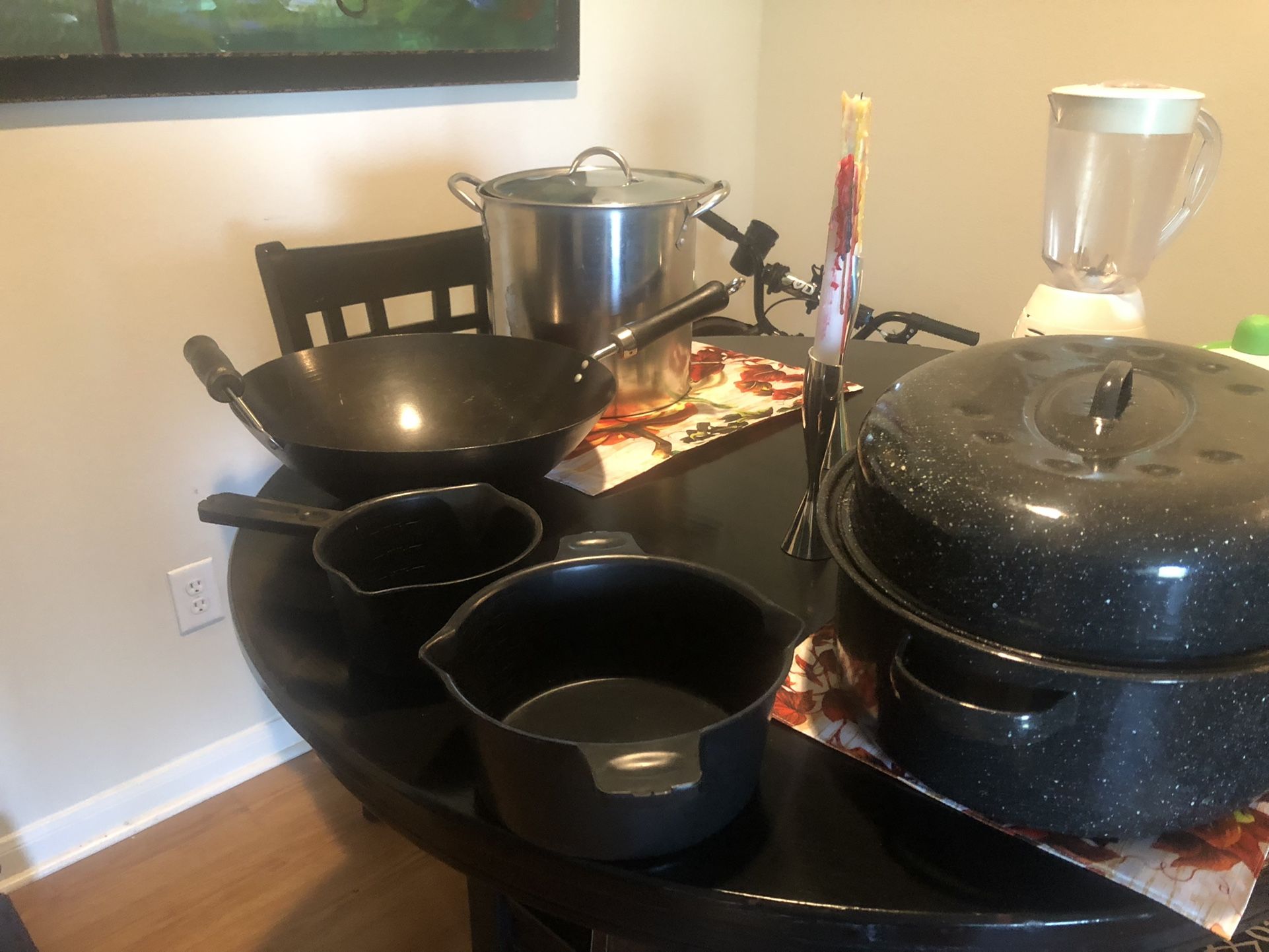 Kitchen Bundle