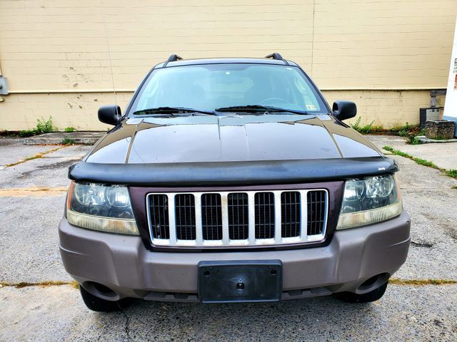 2004 Jeep Grand Cherokee