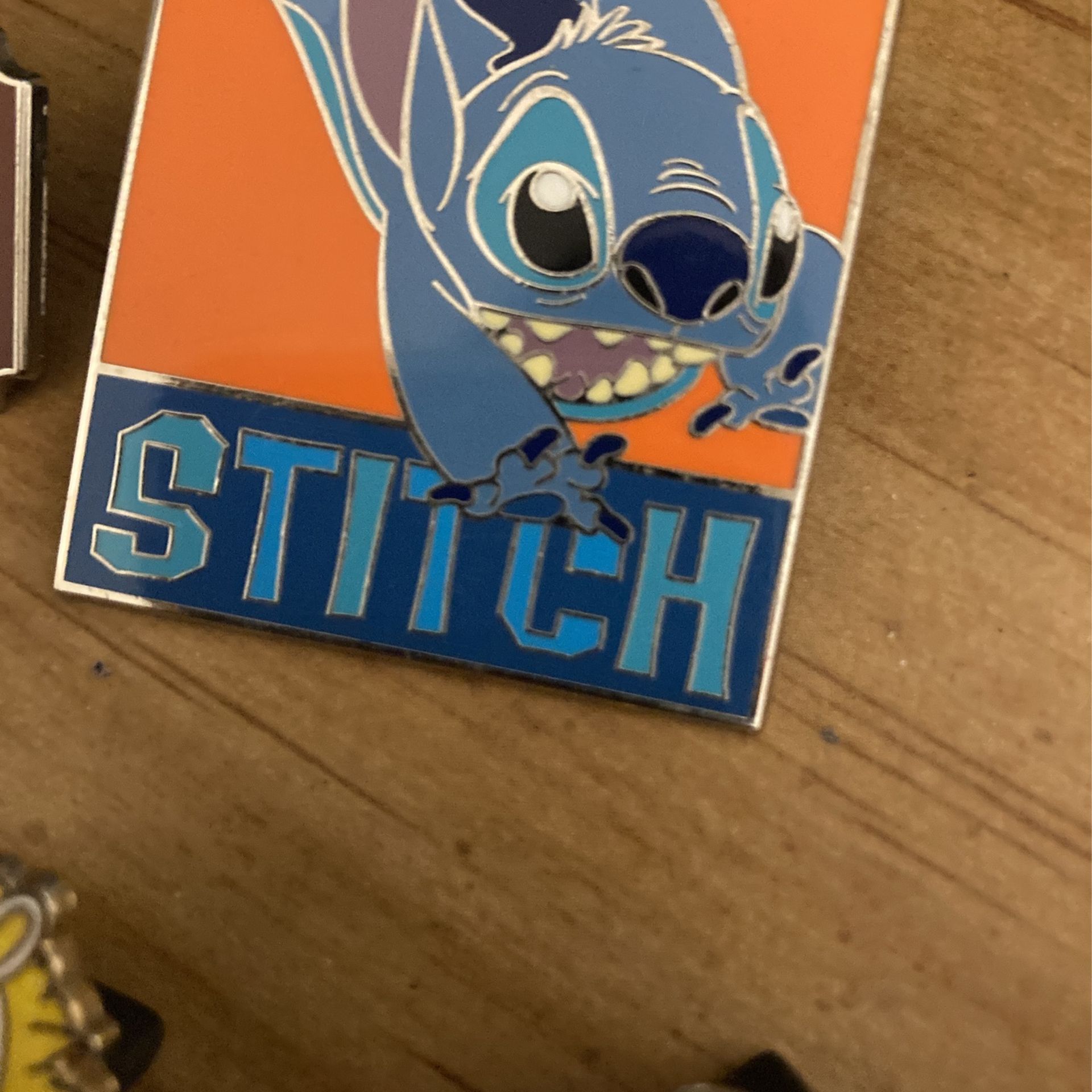 Disney Trading Pins