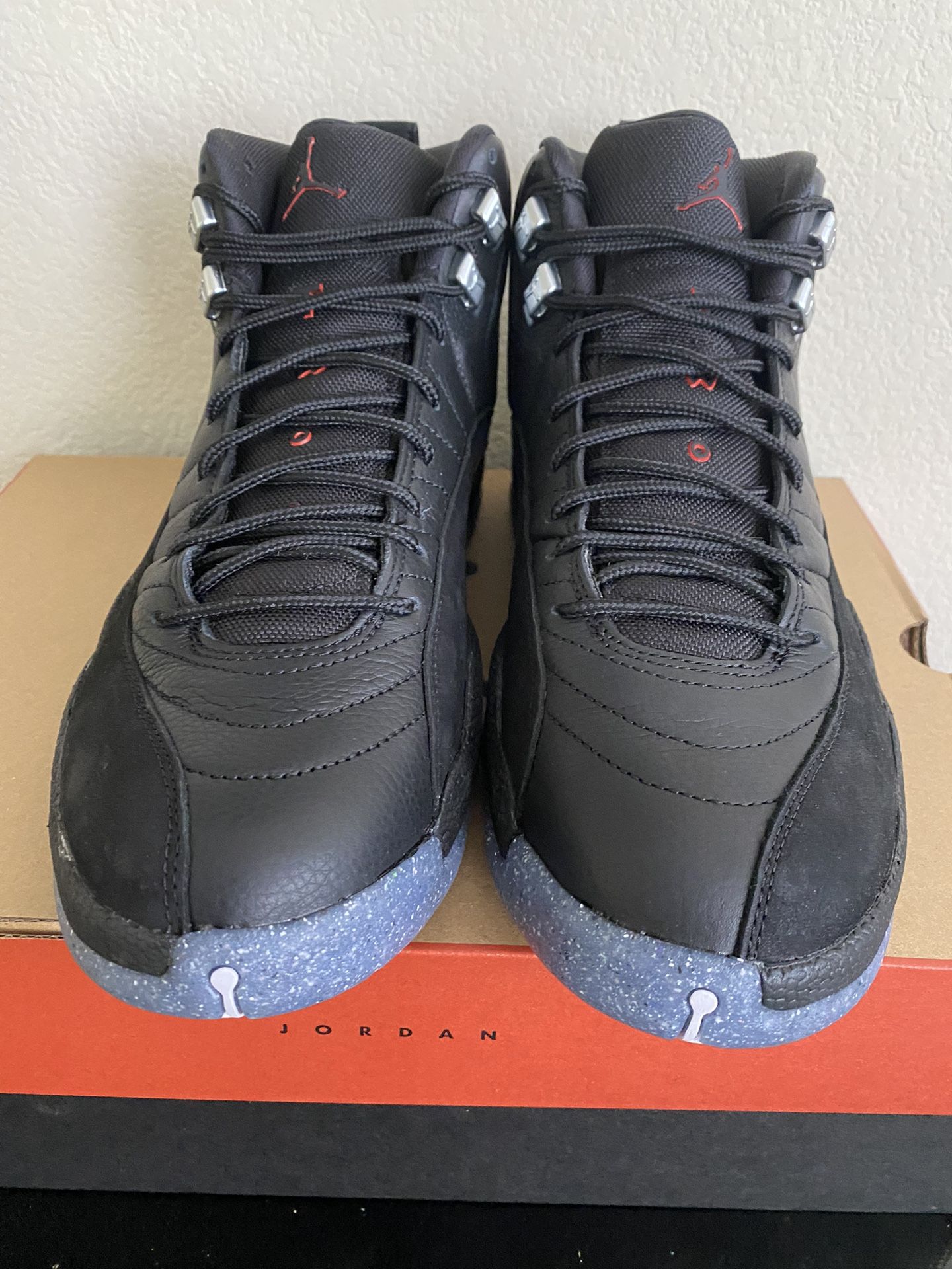 Nike Air Jordan 12 Retro Utility Size 11