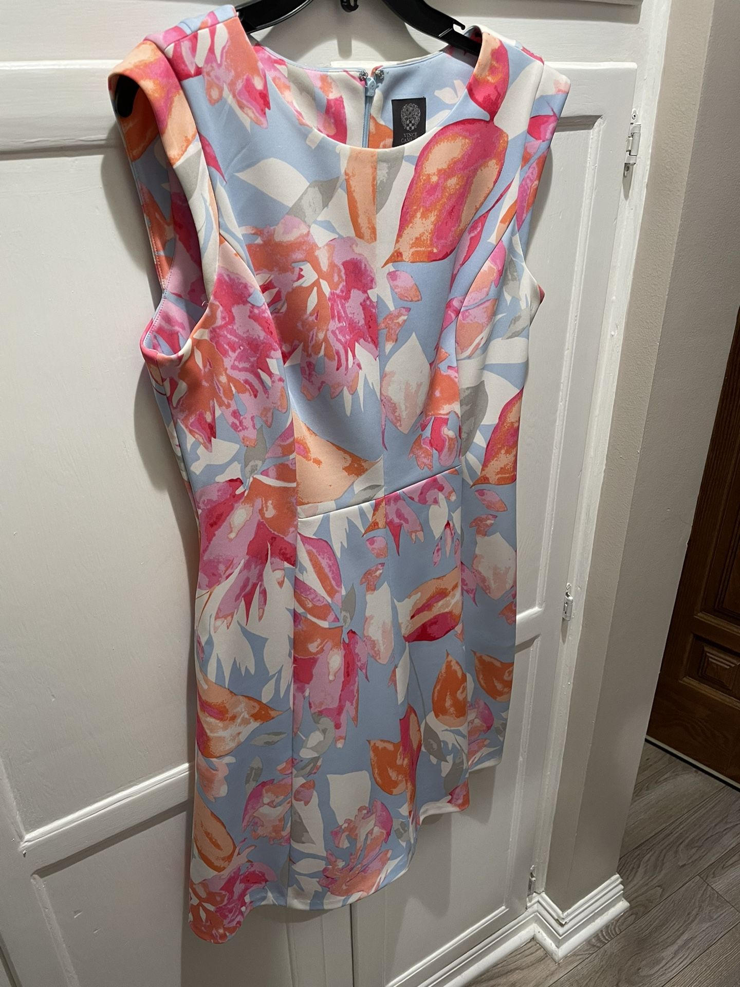 Vince Camuto Dress