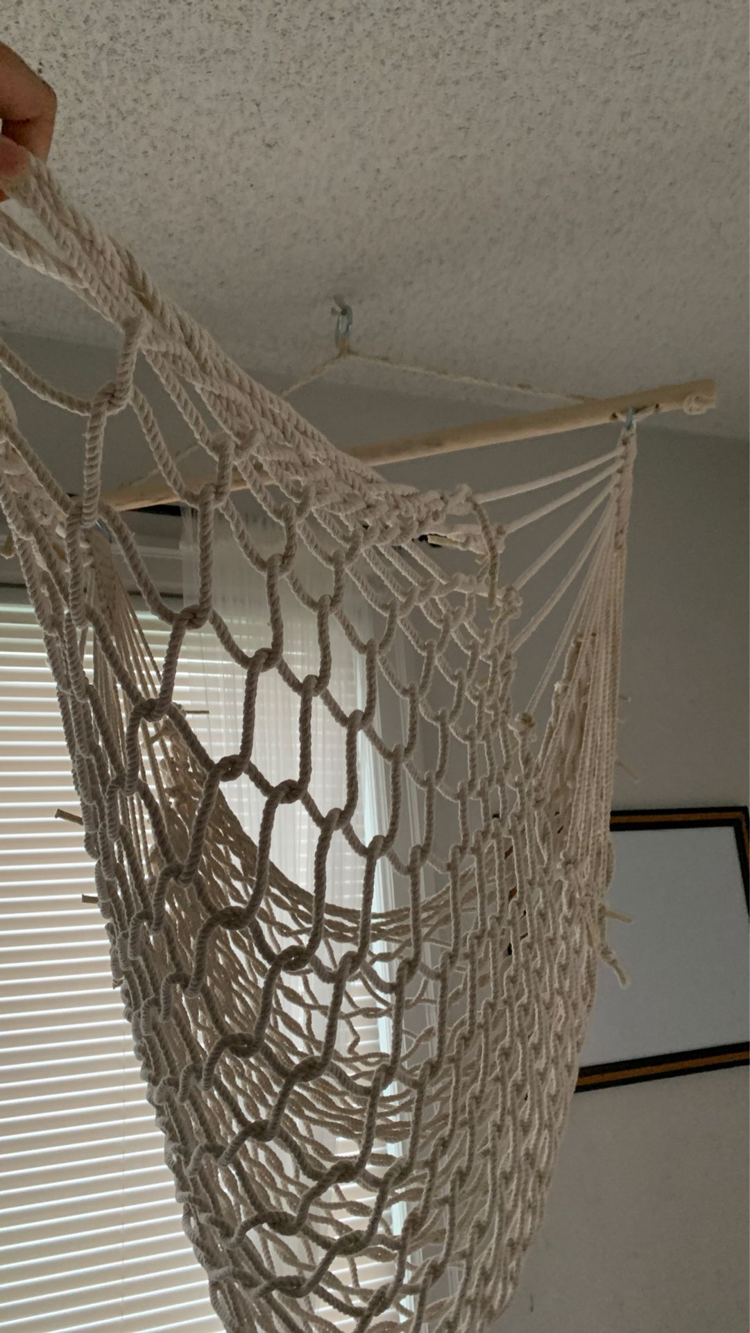 Hanging chair