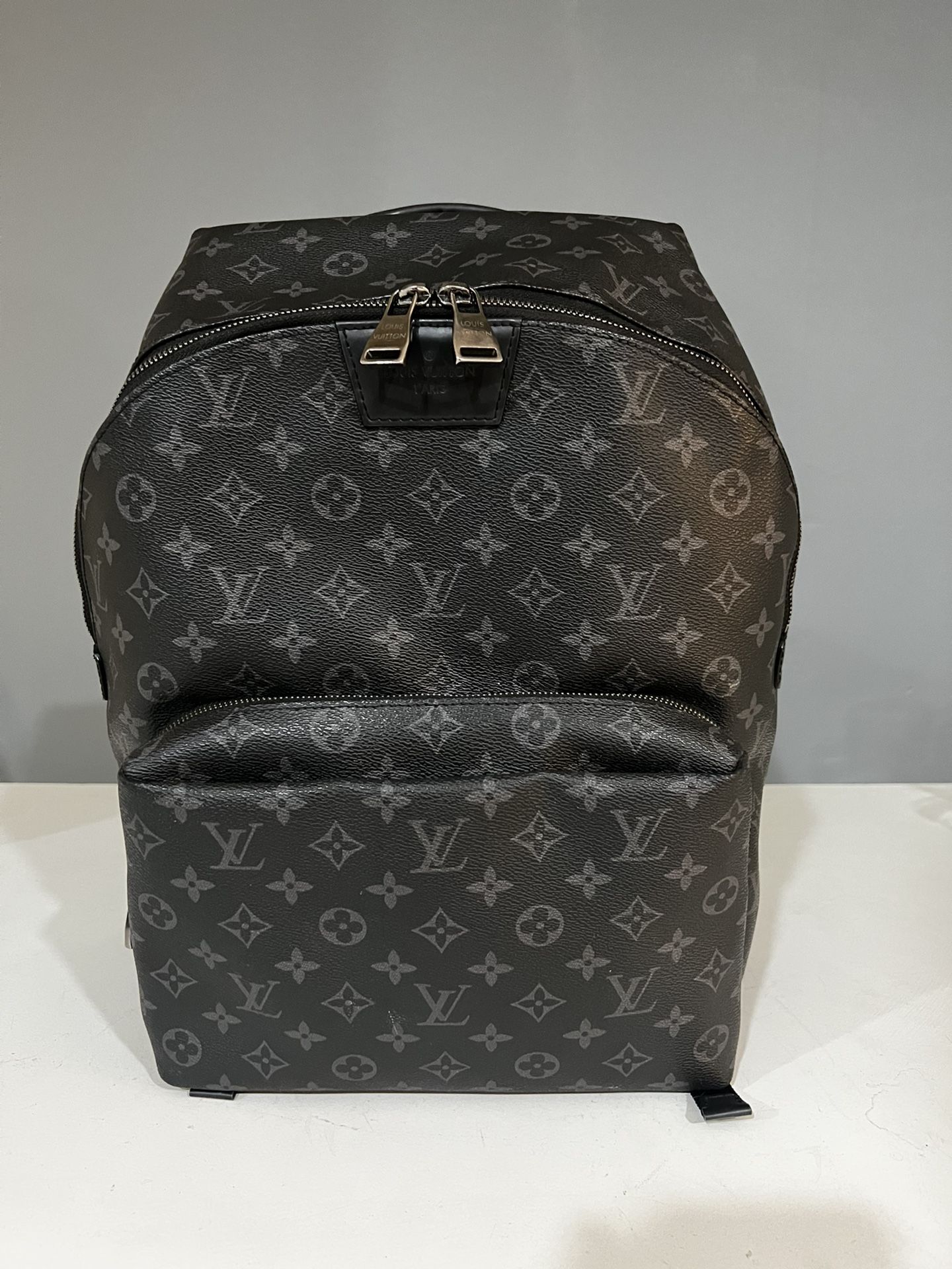 Louis Vuitton Apollo Monogram Backpack