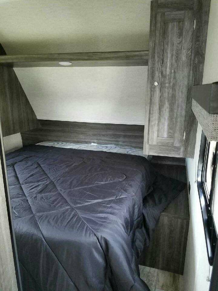2019 HIGHLAND RIDGE OPEN RANGE 27RLI ULTRA LITE TRAVEL TRAILER