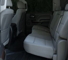 2015 GMC Sierra 1500 Crew Cab Thumbnail