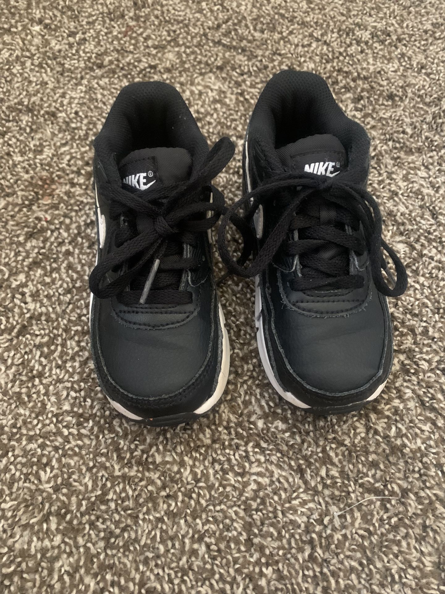 Toddler Nike Air Max 90