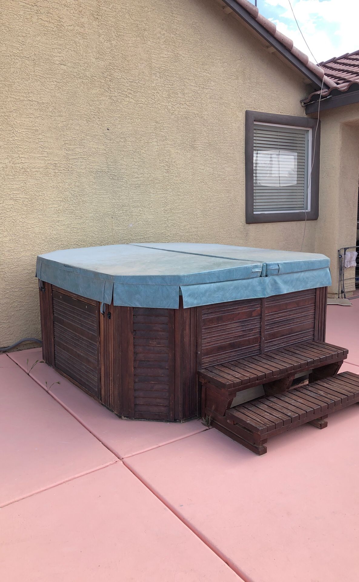 Hot Tub for Sale in Las Vegas, NV OfferUp