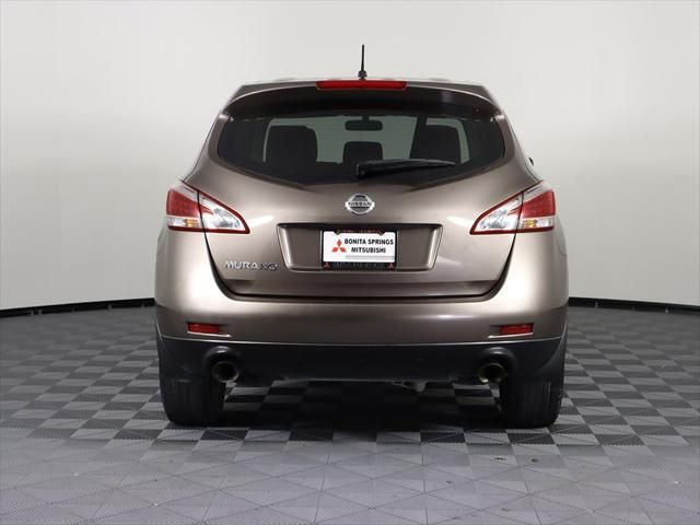 2011 Nissan Murano