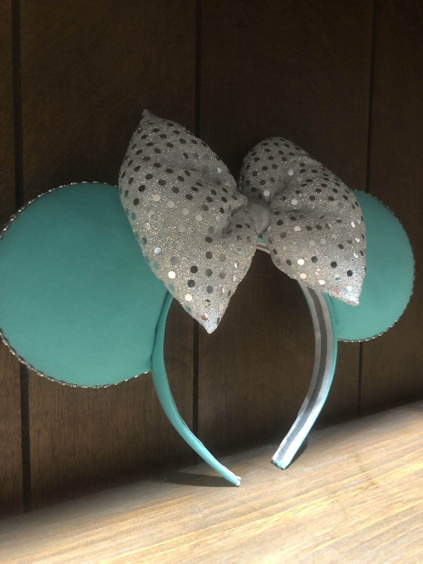 Disney Ears