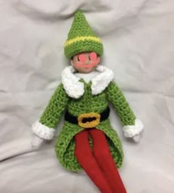 Elf On The Shelf Thumbnail