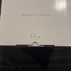 Nanosteamer By Pure Thumbnail