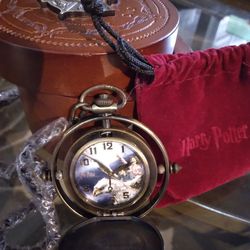 Harry Potter Limited Edition Watch Thumbnail