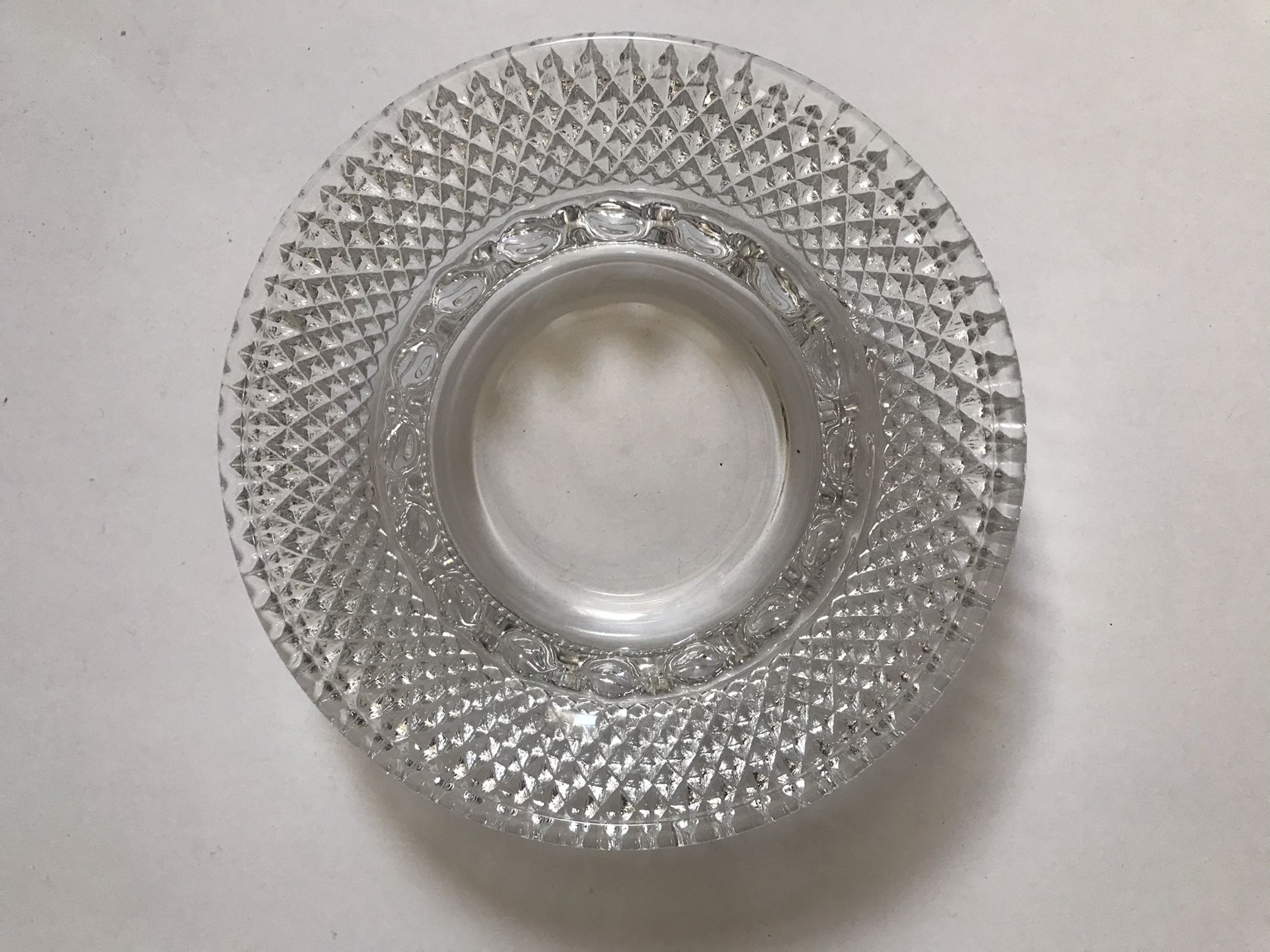 Vintage Glassware