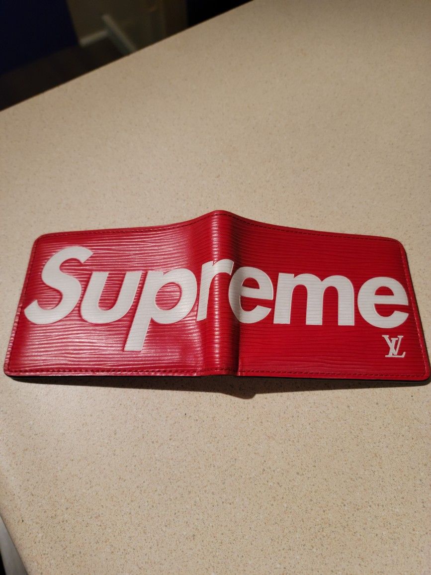 Supreme Wallet