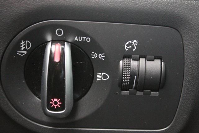 2013 Audi TT
