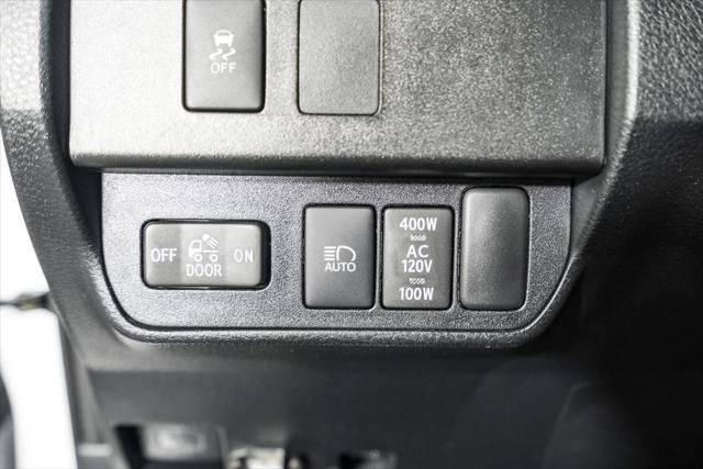 2021 Toyota Tacoma 4WD