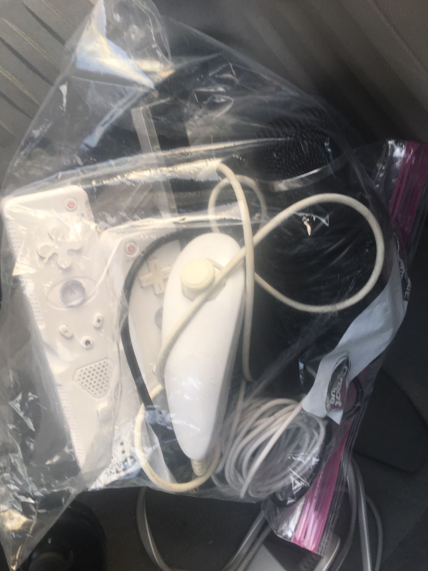 HUGE WII U BUNDLE