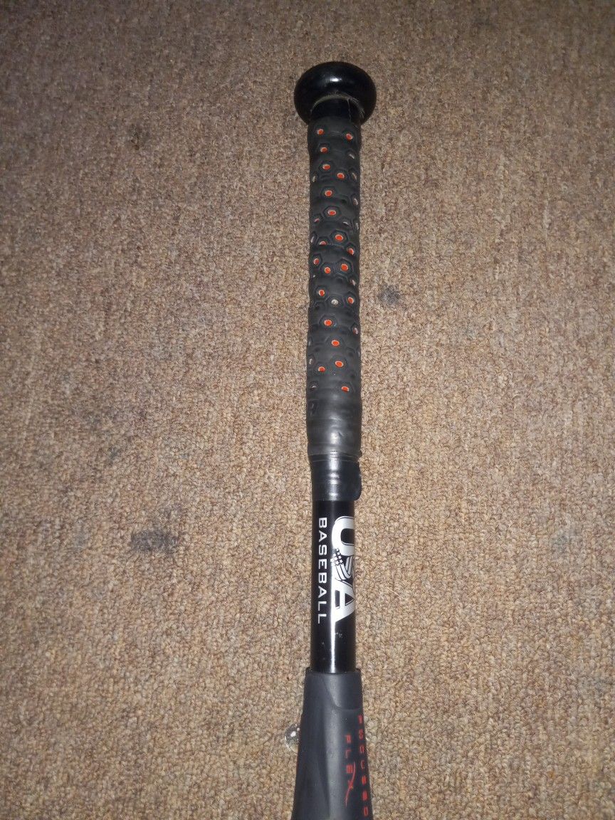 Baseball Bat Rawling Quatro Pro