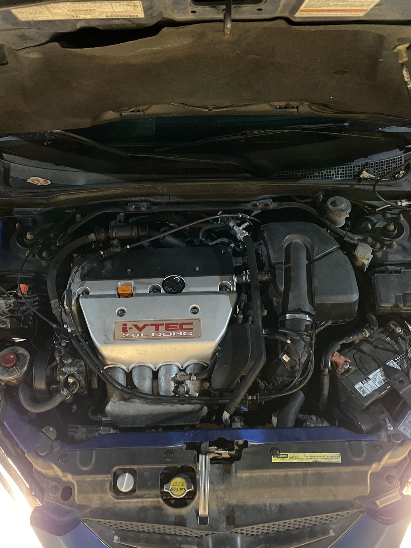 2002 Acura RSX