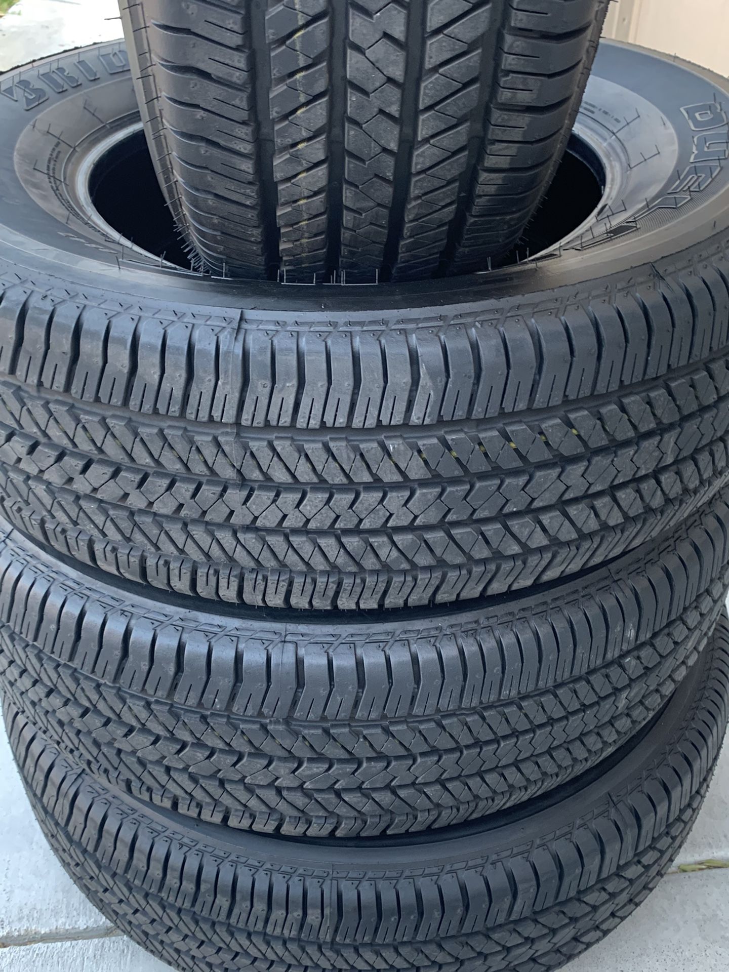 Tires