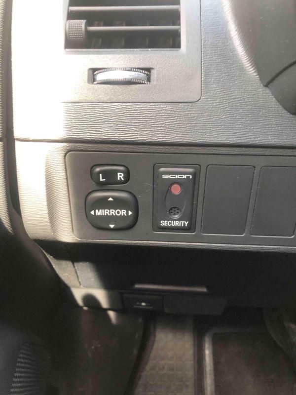 2006 Scion tC