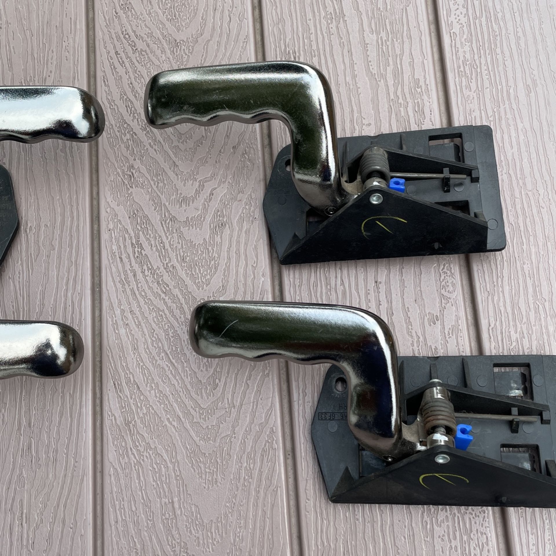 Tahoe Suburban Parts