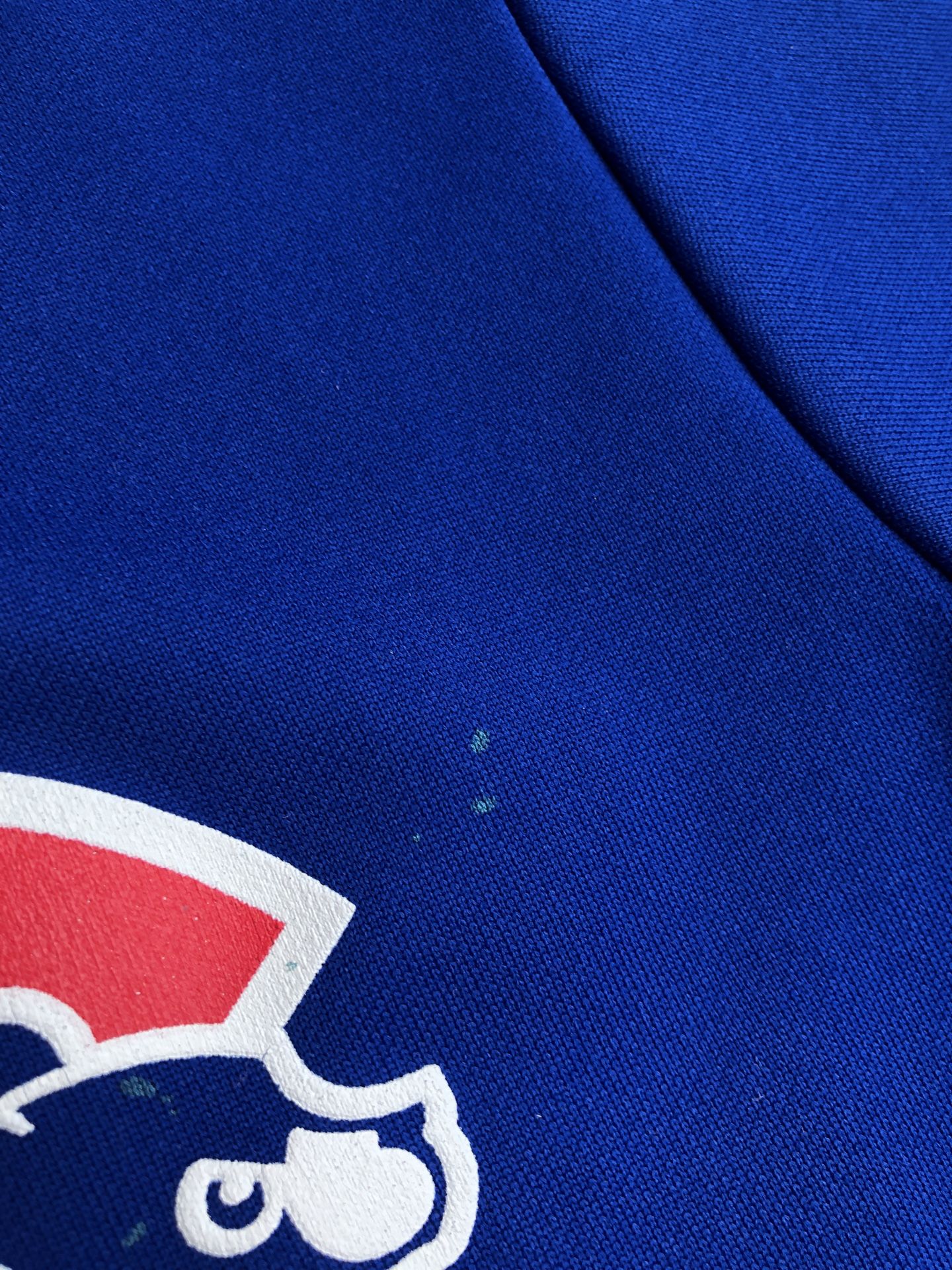 Chicago Cubs T-Shirt Jersey