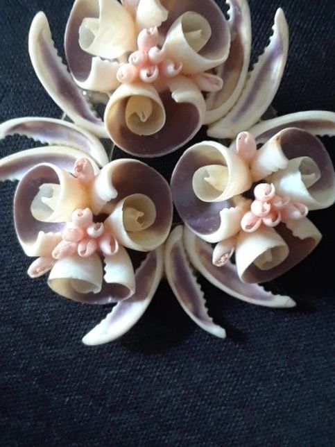 Brooch/Pin/Ring