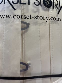 Corset Story Size 24w Thumbnail