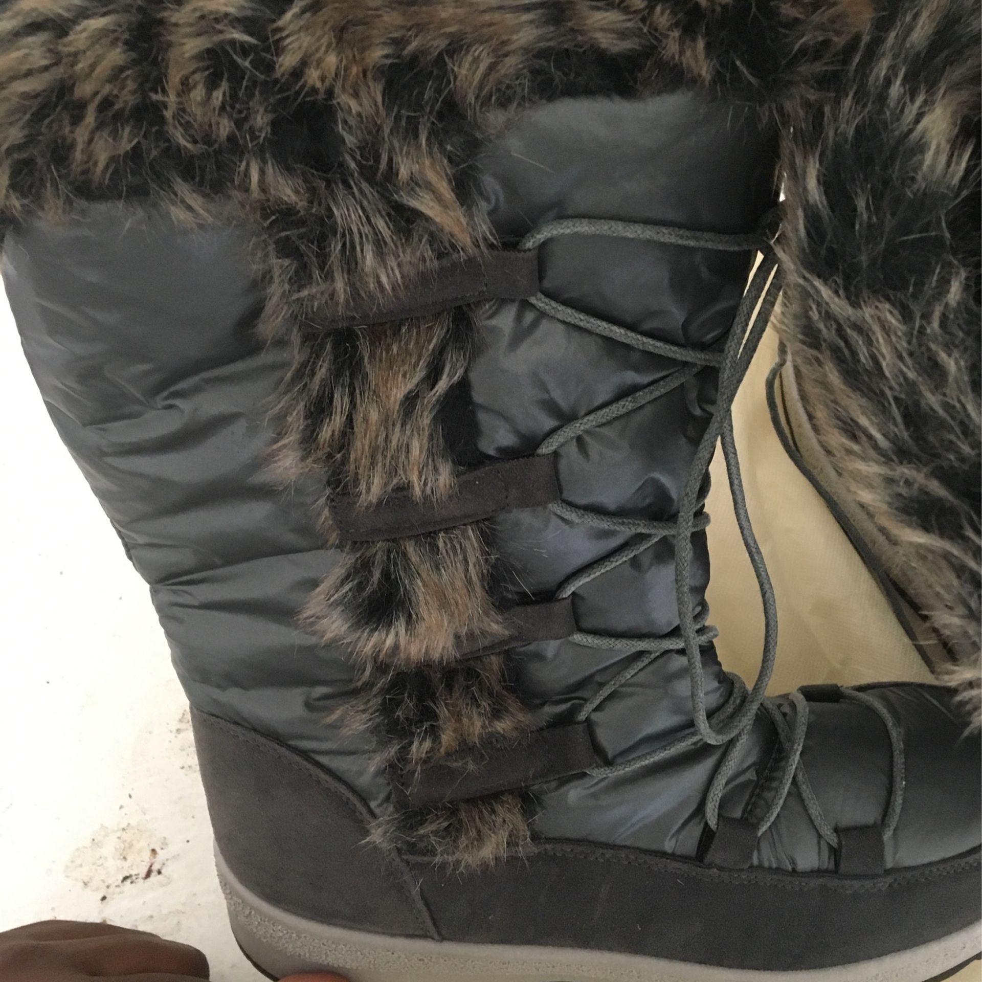 Snow Boots For Women