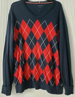 Tommy Hilfiger Sweaters Thumbnail
