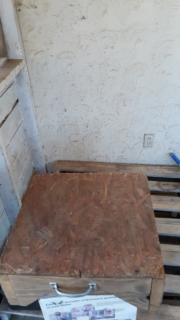 PLATFORM