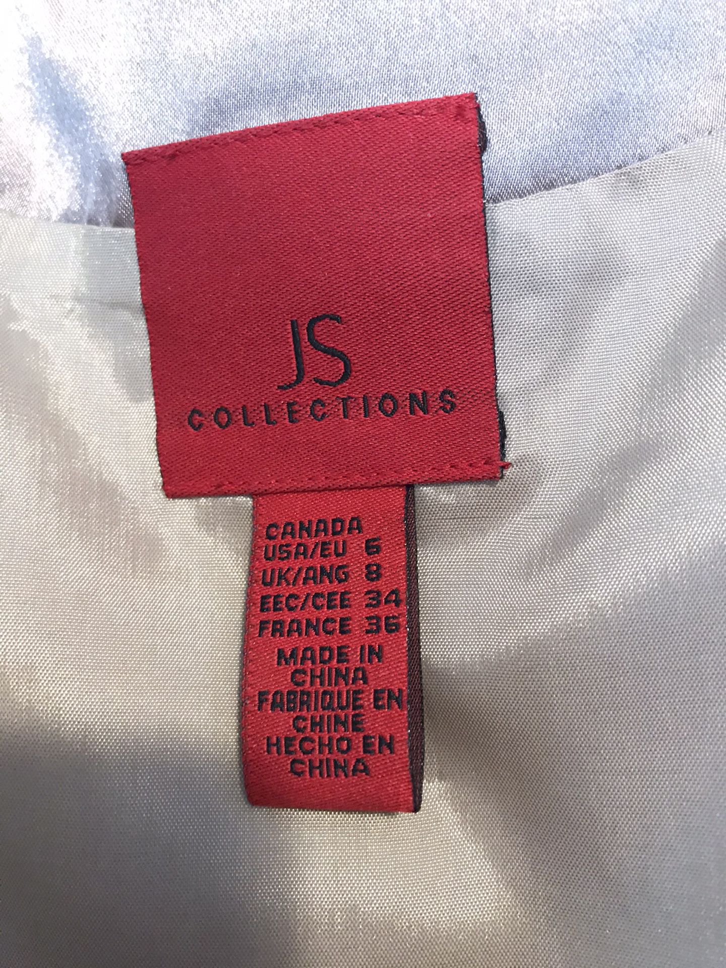 JS Collection  dress
