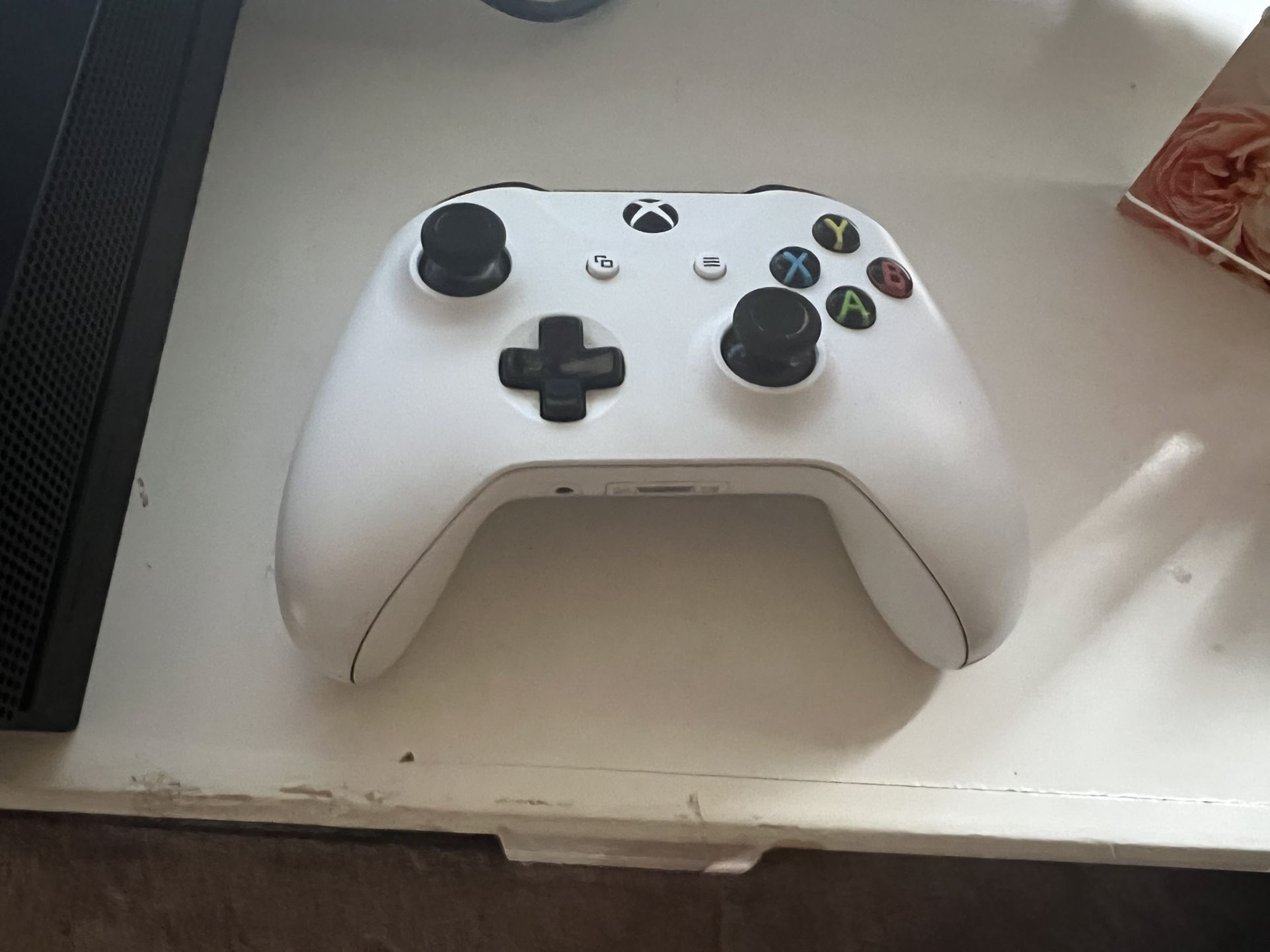 Xbox One X