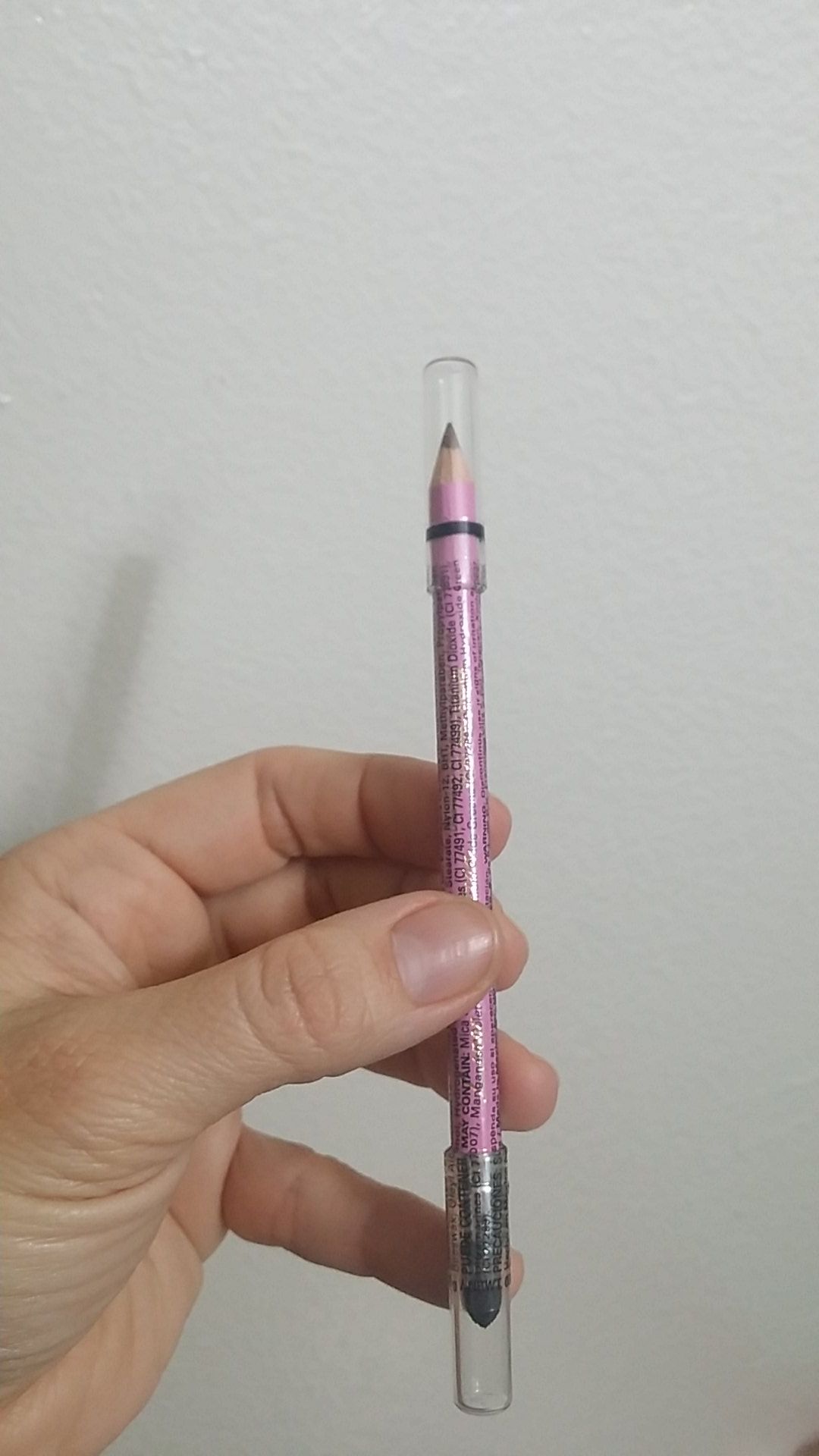 brow and eye liners