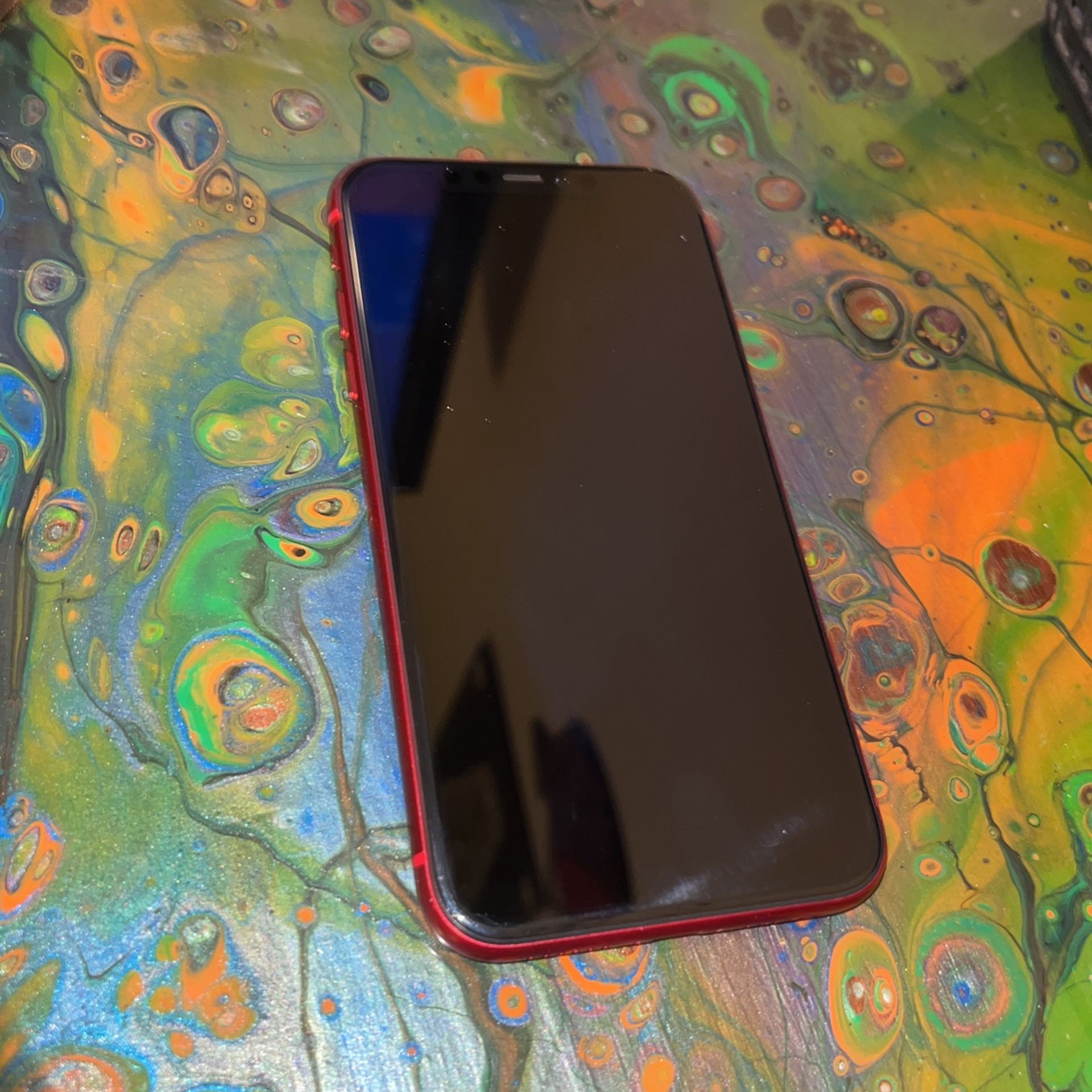 Unlocked iPhone 11 64GB