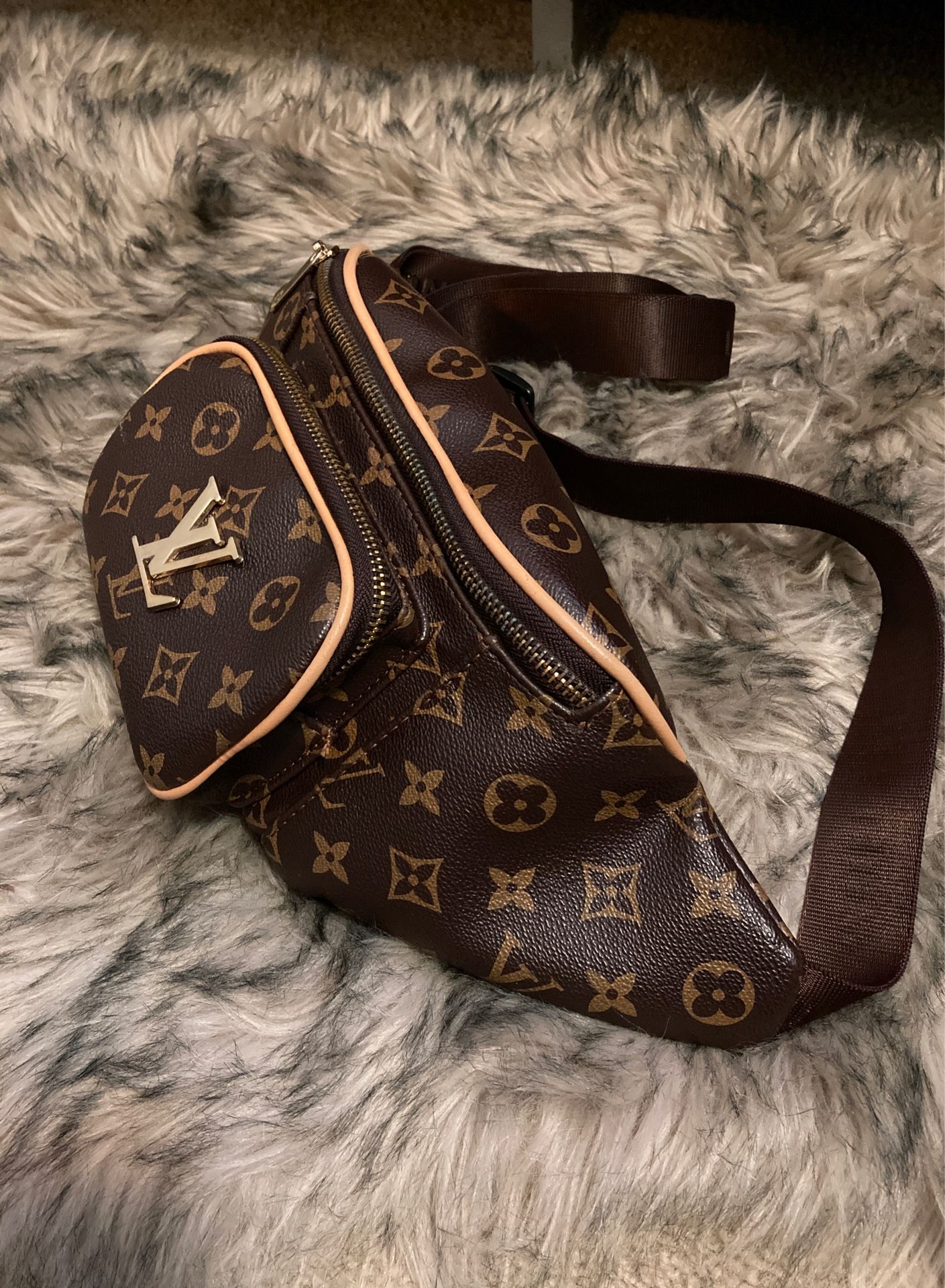 Louis Vuitton Fanny Pack