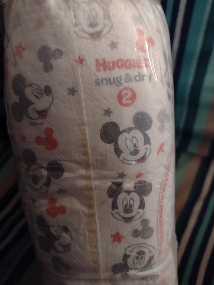 Baby Items